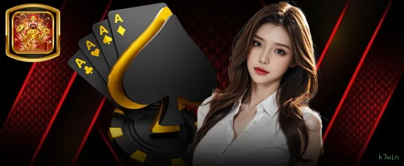 Poker no k7win: experiência segura no Brasil